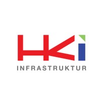 HKI (Hutama Karya Infrastructure)