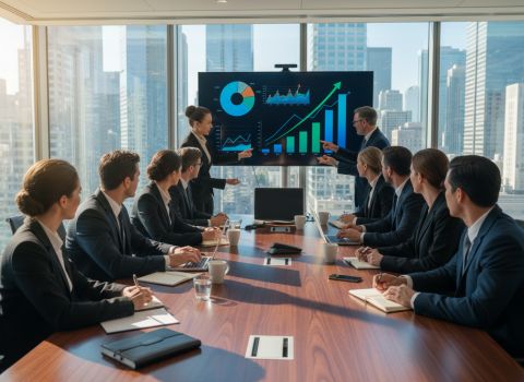 What is Executive Search? A Complete Guide for Companies Hiring Top Leaders in Indonesia