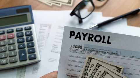 Jasa Payroll Outsourcing di Indonesia: 5 Manfaat & Cara Kerja