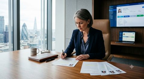How to Write a CV That Recruiters Actually Read: 15 Proven Tips to Get More Interviews