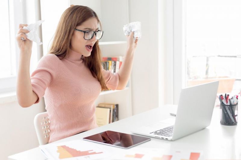 This Is How To Cope When You Hate Your Job