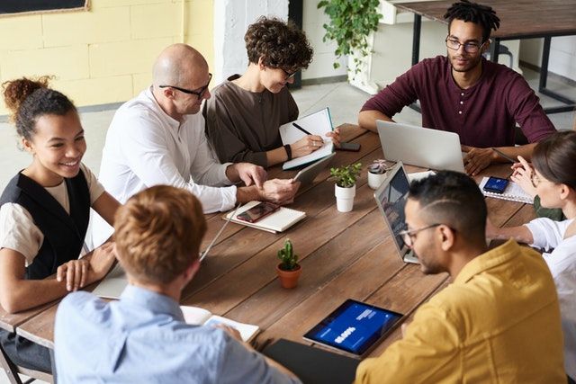 The Difference between People Operations & HR Management