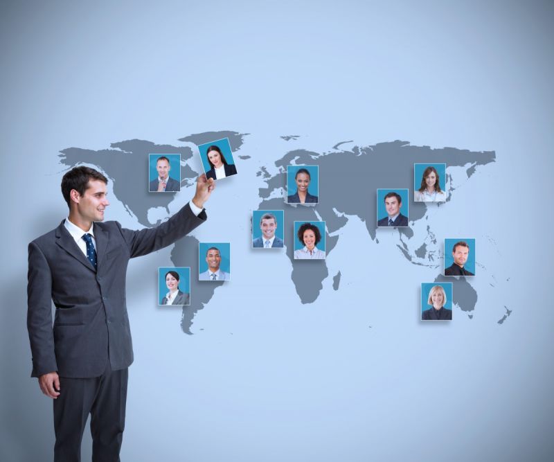 Global Recruitment Compliance: What Headhunters Must Know