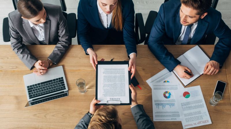 The Future of Recruitment: Trends and Innovations