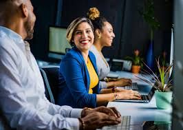 Headhunting for Startups: Fast-Paced, High-Risk, High-Reward