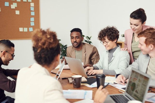 2 Effective Fairness Practices in Workplace