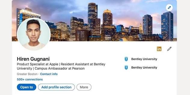 8 LinkedIn Profile Tips for Job Seekers to Attract Recruiters