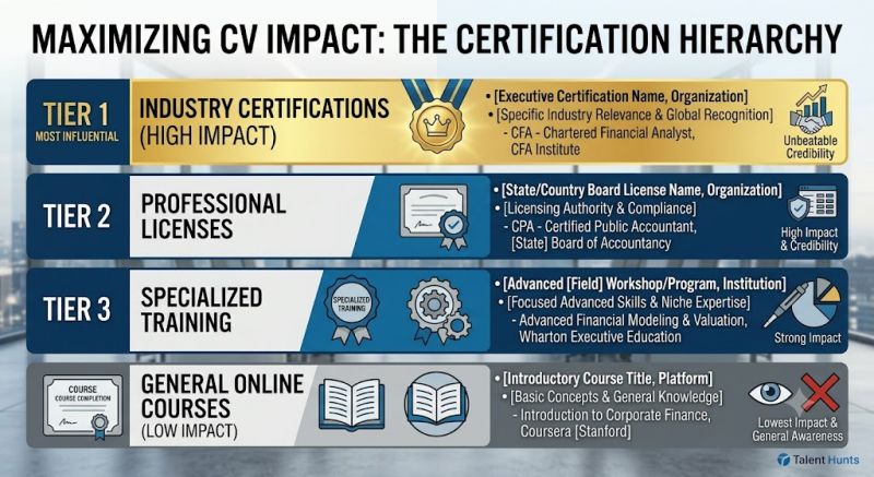 How to Write a CV That Recruiters Actually Read: 15 Proven Tips to Get More Interviews (4)
