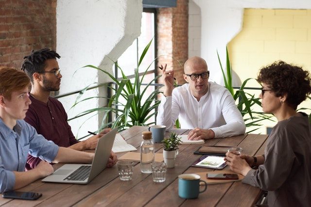 7 Functions of Personnel Management in an Organisation