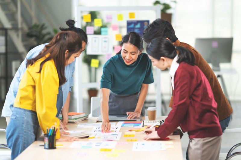 It is time to reset your employee experience strategy