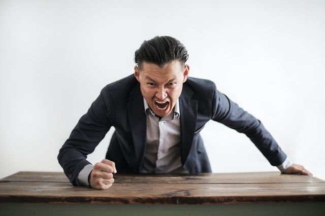 How Managers Can Change Their Bad Habit
