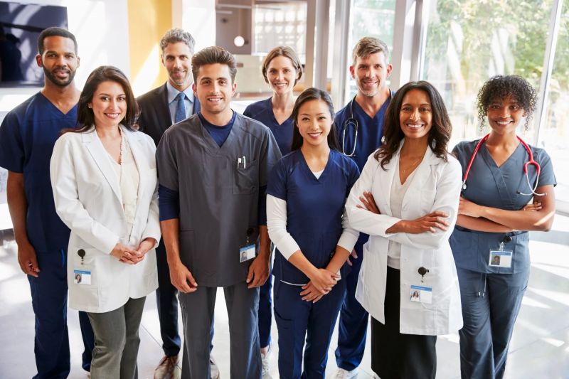 Hiring in the Healthcare Industry: Unique Challenges and Opportunities