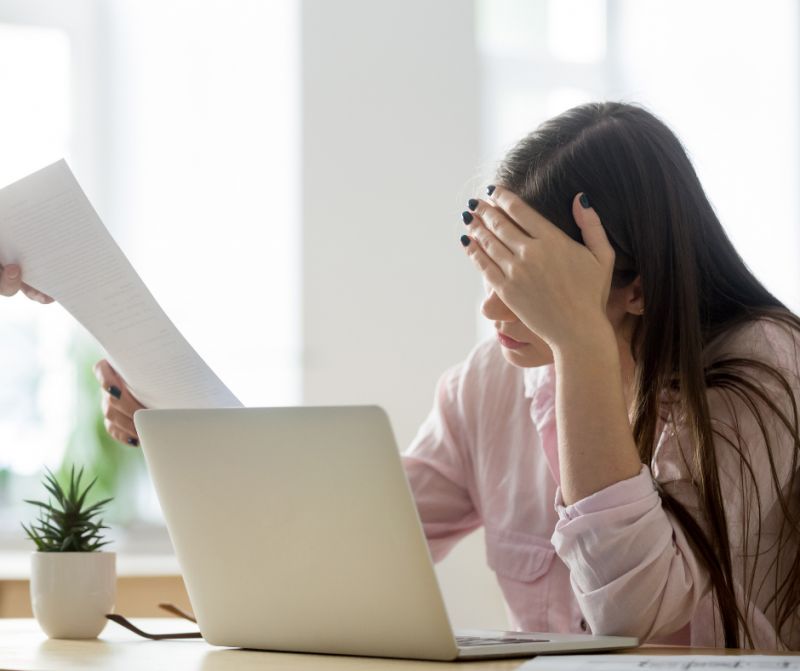 How to Handle Rejections and Unresponsive Candidates Like a Pro