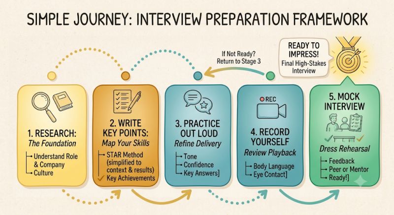 15 Proven Ways to Prepare for a Job Interview (3)