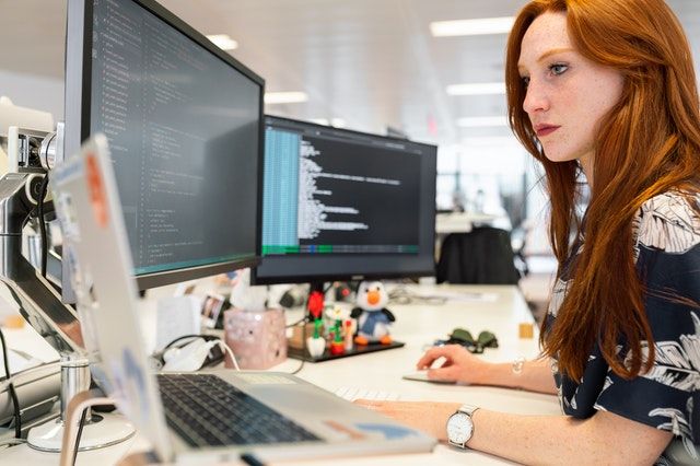 7 Steps to Becoming Data-Driven Organisation