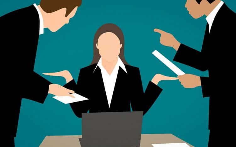 How to Be Patient in the Workplace