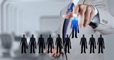 Benefits Of Using Headhunters For Job Seekers
