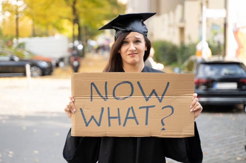 Panduan Pencarian Pekerjaan bagi Fresh Graduates