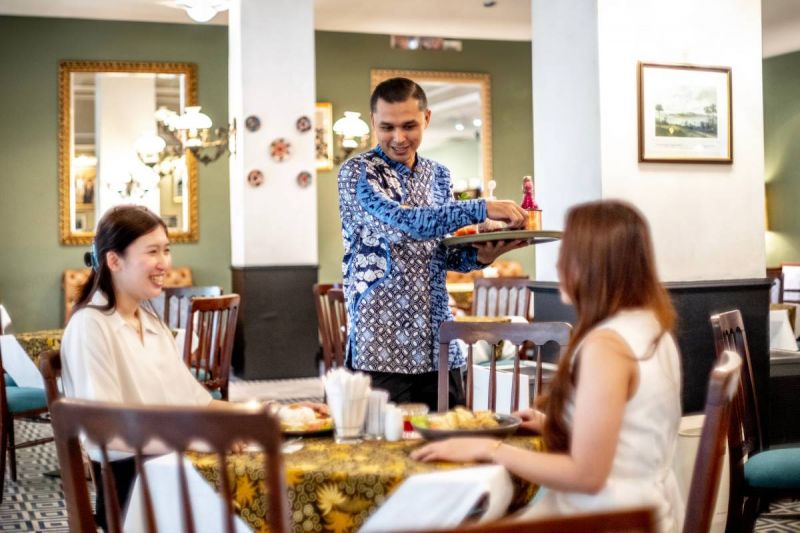 Recruitment in the F&B Sector: Finding Talent That Matches Culture and Speed