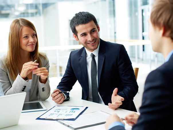 Headhunter: Mitra Kandidat dalam Karir