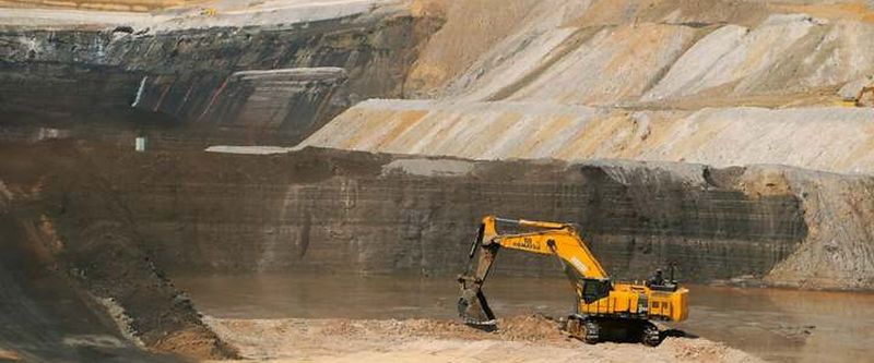 CFO Search for an Indonesian Mining Holding Company