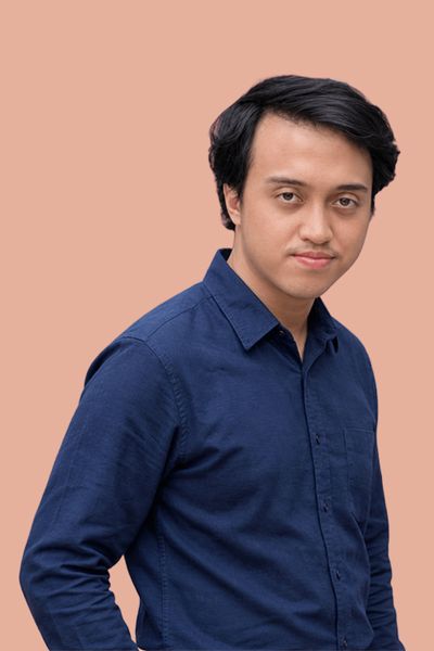 Ahmad Wildan