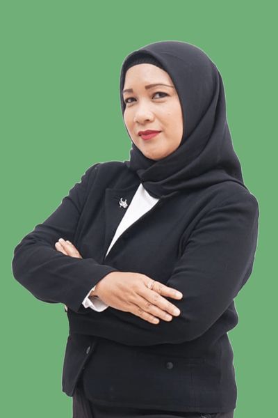 Amalia P.