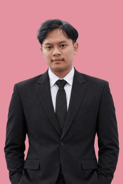 Mohammad Anggito Abimanyu