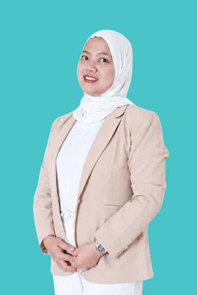Nina Maryana